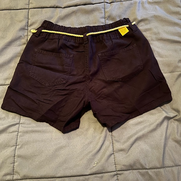 Short blue - Picture 2 of 3